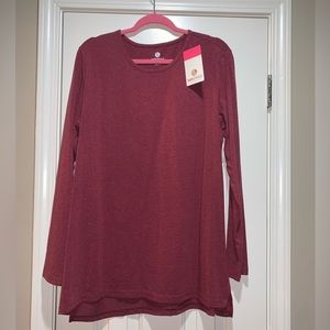 Marley Lilly tunic top